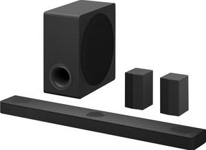 LG DS80TR