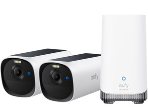 EufyCam E40