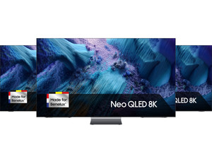 Samsung QN 8K