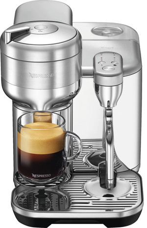 Vertuo Creatista