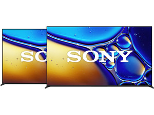 Sony Bravia 8 II