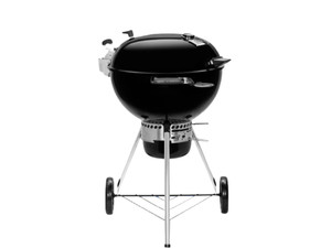 Weber Master Touch 