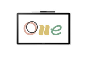 Wacom One