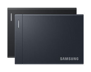 Samsung P7 en P9 Portable
