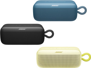 Bose Soundlink Plus