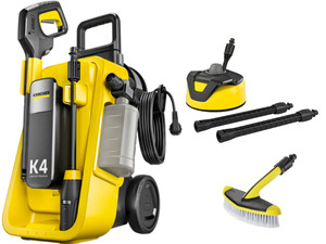 Kärcher K4 Comfort Premium Car & Home (2026)