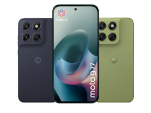 Motorola Moto G