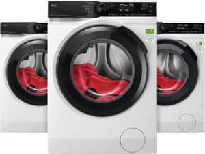 8000 serie PowerCare