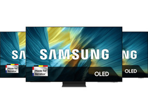 Samsung S95 QD-OLED