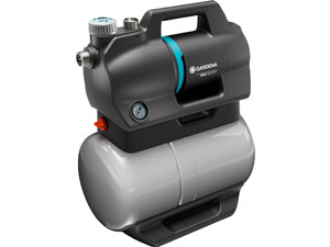 Gardena Hydrofoorpomp 3900 Silent