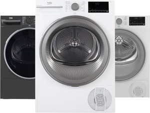 Beko SteamCure
