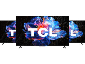 TCL 2K QLED