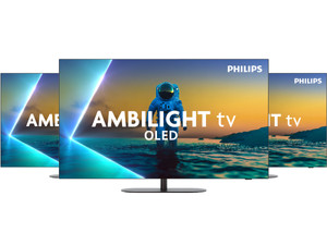 Philips Ambilight OLED