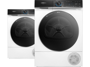 Siemen selfCleaning and smartFinish