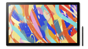 Wacom Cintiq Pro 24 Pen & Touch