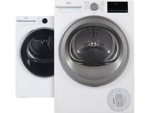 Beko SteamCure