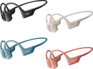 Shokz OpenRun Pro 2