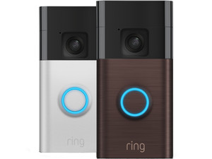 Ring Battery Video Doorbell