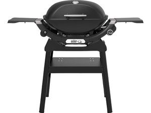 Weber Q-series
