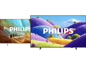 Philips 4K 