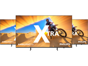 Philips Ambilight The Xtra