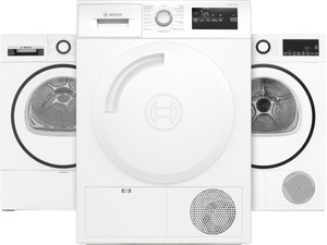 Bosch basismodel
