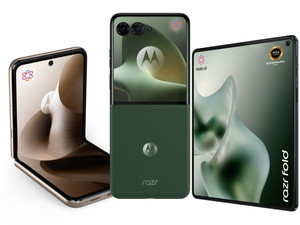 Motorola Razr