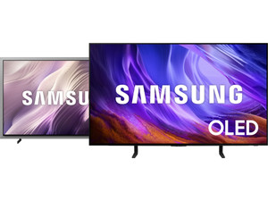 Samsung OLED