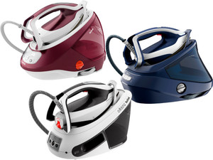Tefal stoomgeneratoren