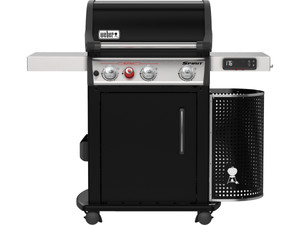 Weber Spirit EP