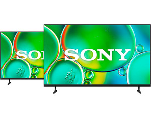Sony LED