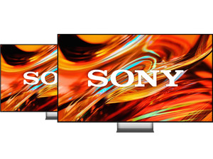 Sony True RGB