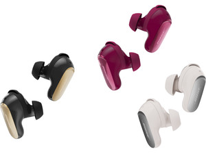 Bose QuietComfort Ultra Earbuds (2nd gen)