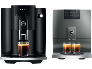 Zwarte koffie