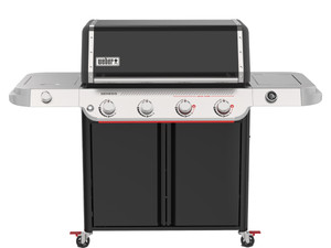 Weber Genesis E