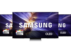 Samsung S90 OLED