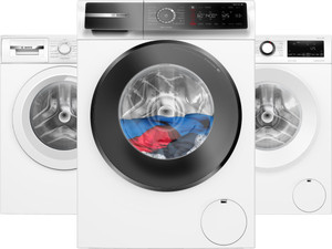 Bosch Iron Assist