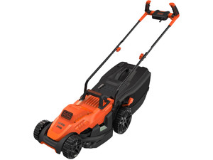 Lawn mowers for a medium-sized lawn