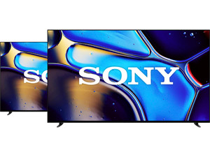 Sony Bravia 8 tv's
