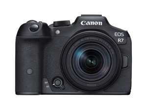 Canon EOS R7