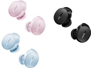Bose QuietComfort Earbuds
