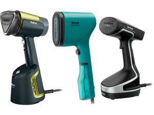 Tefal kledingstomers