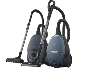 AEG VX8