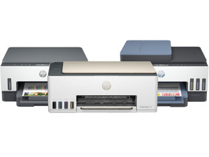HP Smart Tank