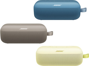 Bose Soundlink Flex