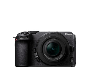Nikon Z30