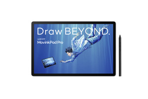 Wacom MovinkPad