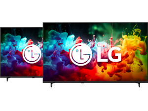 LG QNED71