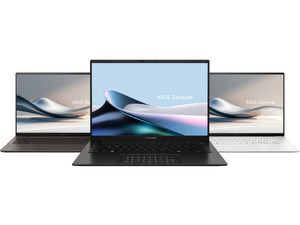 ASUS Zenbook