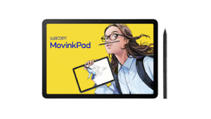 Wacom MovinkPad 11